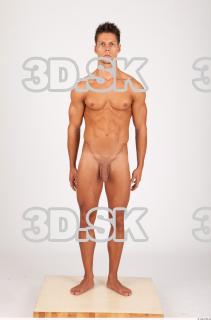 Body texture of Lukas 0019